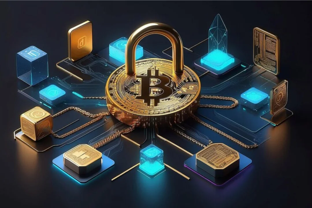 Blockchain Security Services