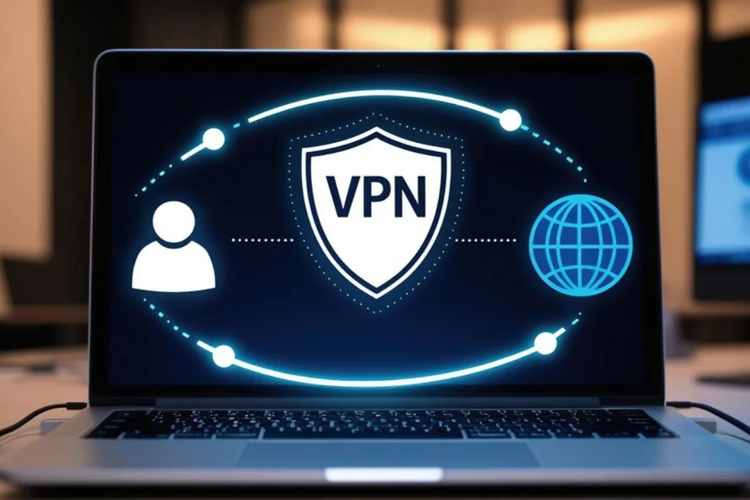 Virtual Private Network